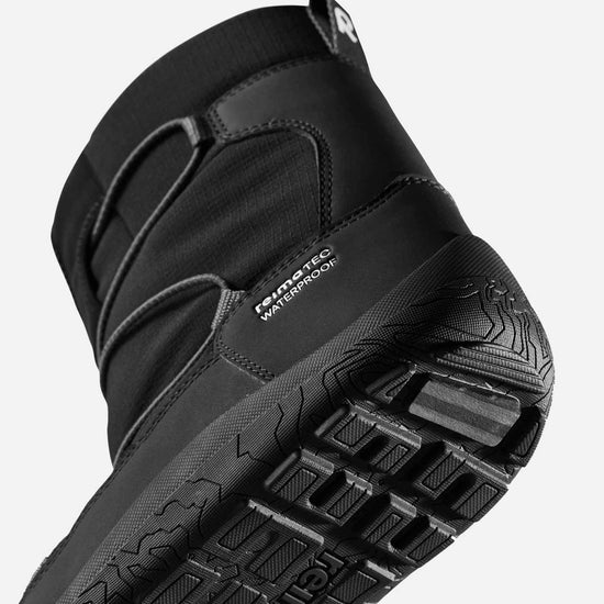 Reima Ensilumi Kids 5400163A – Black – Ansicht 7