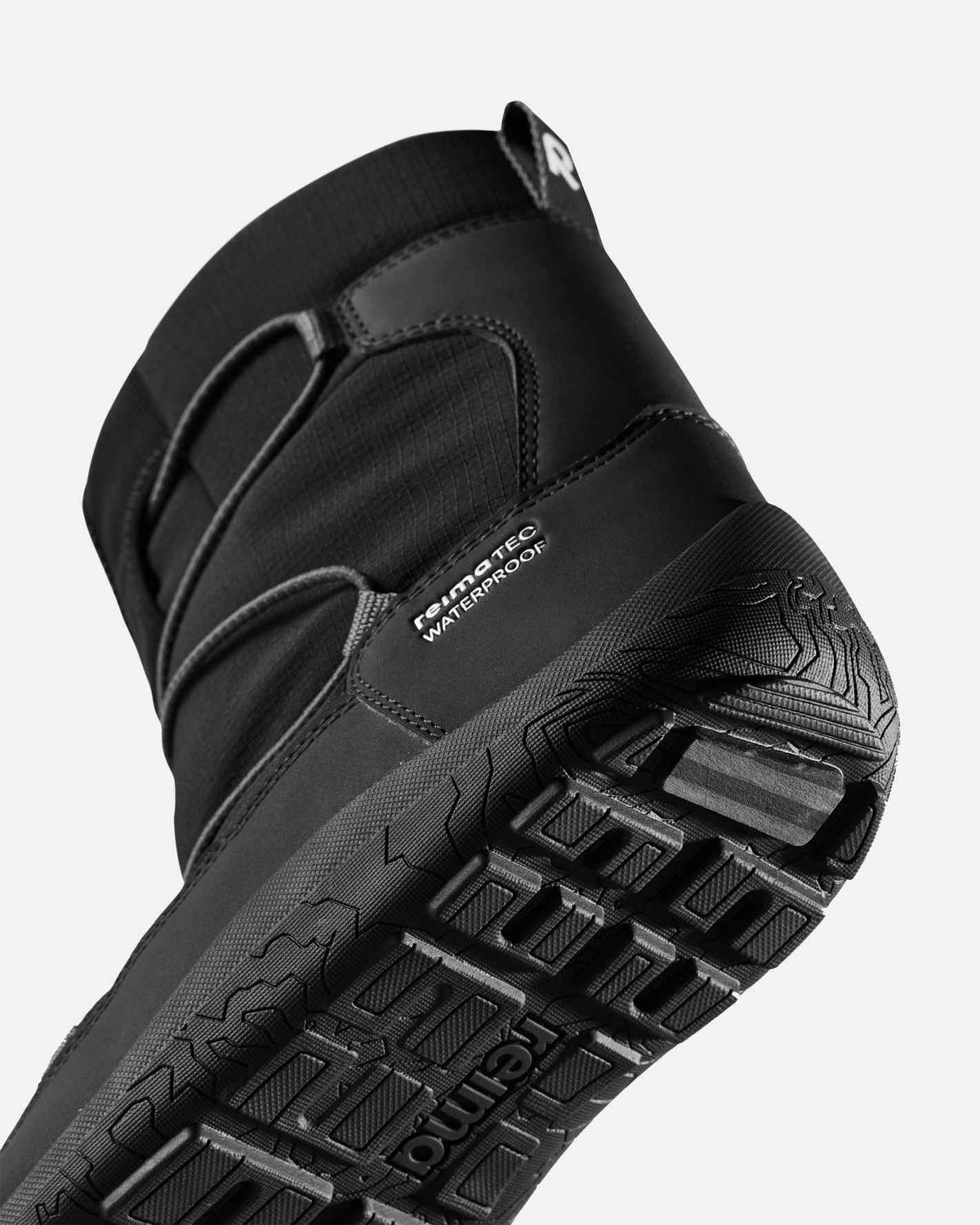 Reima Ensilumi Kids 5400163A – Black – Ansicht 7