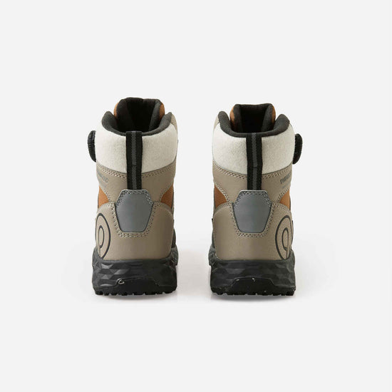 Reima Hallava Quicklock 5400164A – Earthy Beige – Ansicht 5