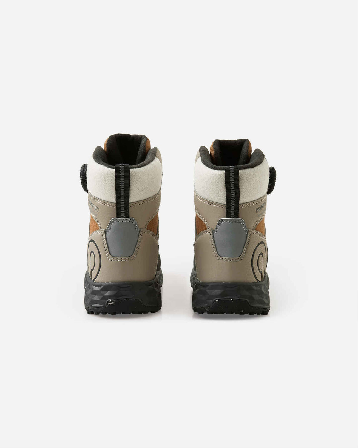 Reima Hallava Quicklock 5400164A – Earthy Beige – Ansicht 5