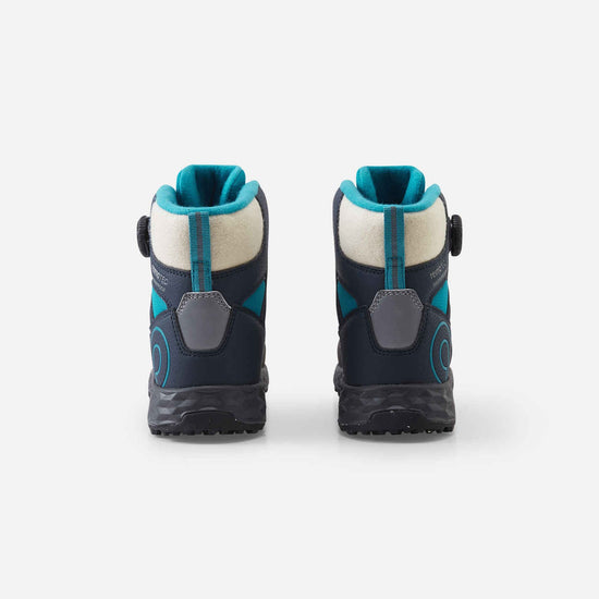 Reima Hallava Quicklock 5400164A – Navy – Ansicht 5