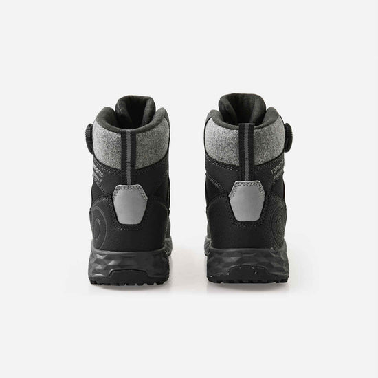 Reima Hallava Quicklock 5400164A – Black – Ansicht 5