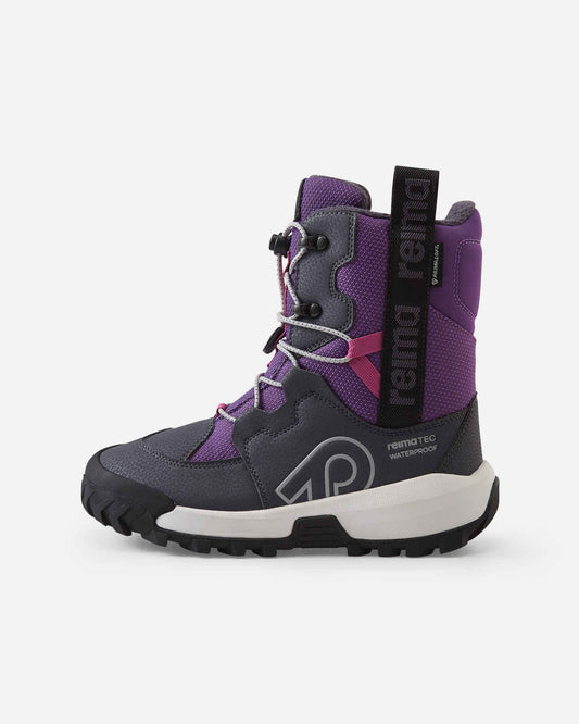 Reima Finlander ReimaTec Winterstiefel Kinder - Winterstiefel bei PeakStyle