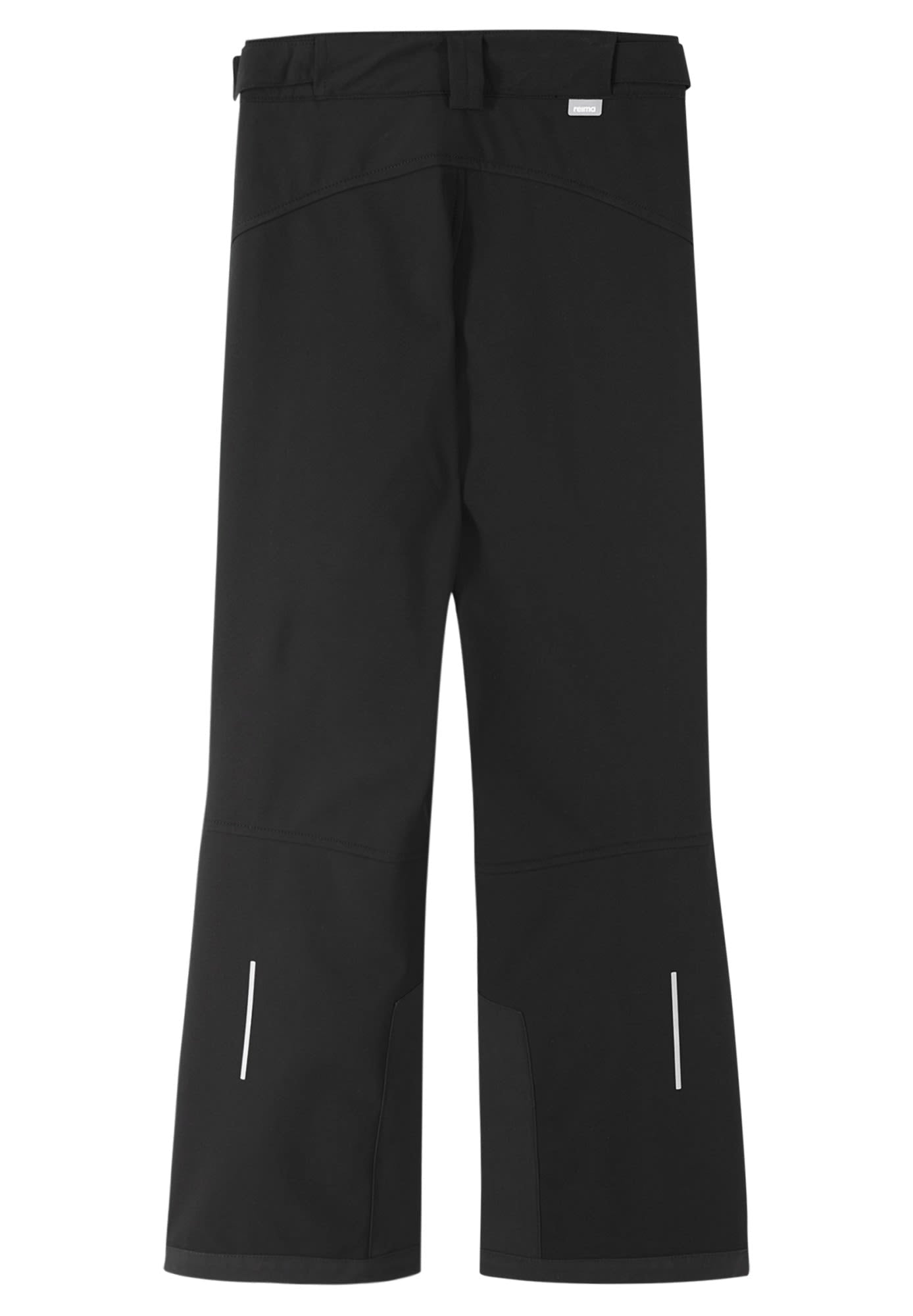Reima GIRLS KAINUU SOFTSHELL PANTS - Hosen bei PeakStyle