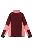 Reima GIRLS LASKIEN FLEECE SWEATER - PeakStyle