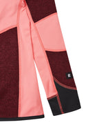 Reima GIRLS LASKIEN FLEECE SWEATER - PeakStyle
