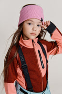 Reima GIRLS LASKIEN FLEECE SWEATER - PeakStyle