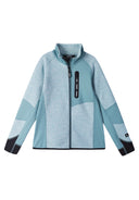 Reima GIRLS LASKIEN FLEECE SWEATER - PeakStyle