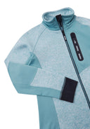 Reima GIRLS LASKIEN FLEECE SWEATER - PeakStyle