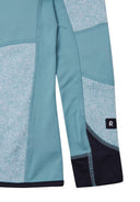 Reima GIRLS LASKIEN FLEECE SWEATER - PeakStyle
