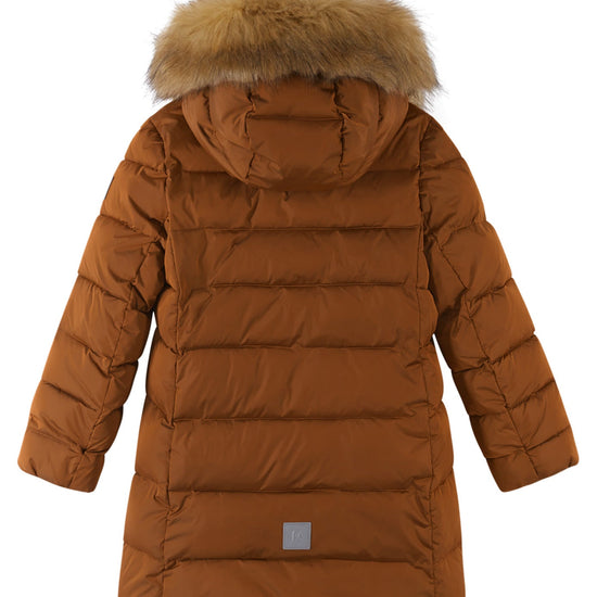 Reima GIRLS LUNTA WINTER JACKET - Oberbekleidung bei PeakStyle