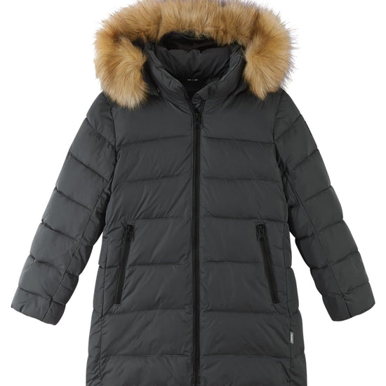 Reima GIRLS LUNTA WINTER JACKET - Oberbekleidung bei PeakStyle
