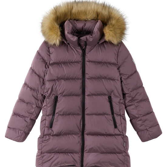Reima GIRLS LUNTA WINTER JACKET - Oberbekleidung bei PeakStyle