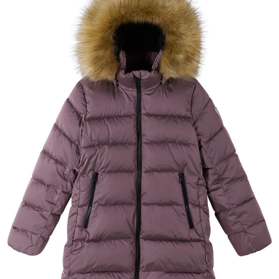 Reima GIRLS LUNTA WINTER JACKET - Oberbekleidung bei PeakStyle