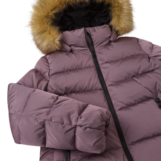 Reima GIRLS LUNTA WINTER JACKET - Oberbekleidung bei PeakStyle