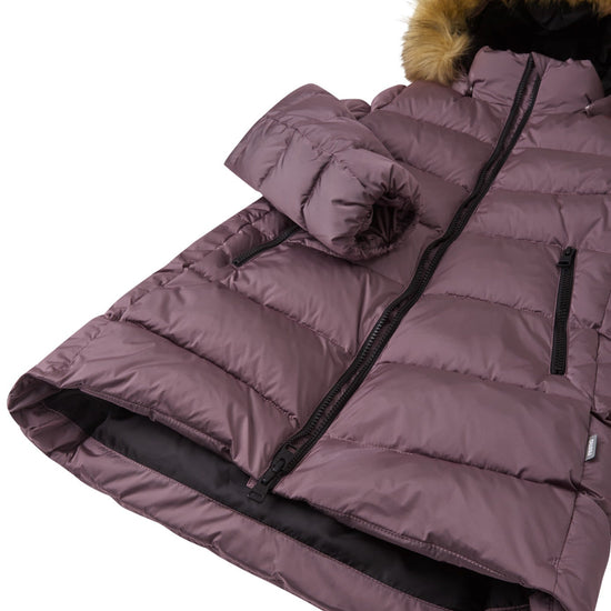 Reima GIRLS LUNTA WINTER JACKET - Oberbekleidung bei PeakStyle