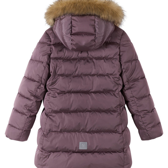 Reima GIRLS LUNTA WINTER JACKET - Oberbekleidung bei PeakStyle