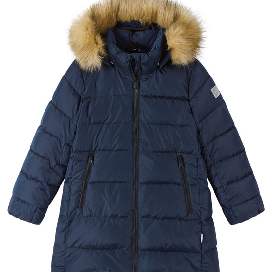 Reima GIRLS LUNTA WINTER JACKET - Oberbekleidung bei PeakStyle