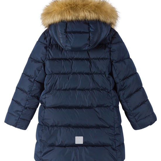 Reima GIRLS LUNTA WINTER JACKET - Oberbekleidung bei PeakStyle