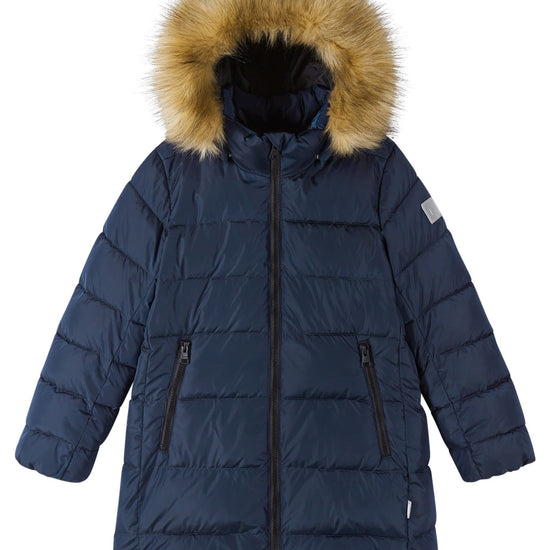Reima GIRLS LUNTA WINTER JACKET - Oberbekleidung bei PeakStyle