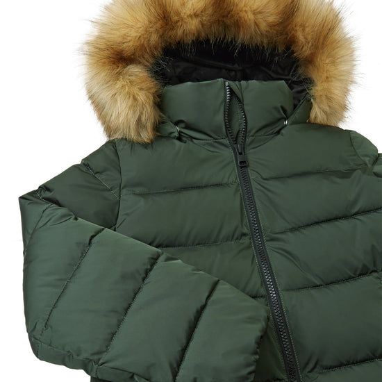 Reima GIRLS LUNTA WINTER JACKET - Oberbekleidung bei PeakStyle