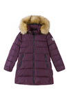 Reima GIRLS LUNTA WINTER JACKET - Oberbekleidung bei PeakStyle