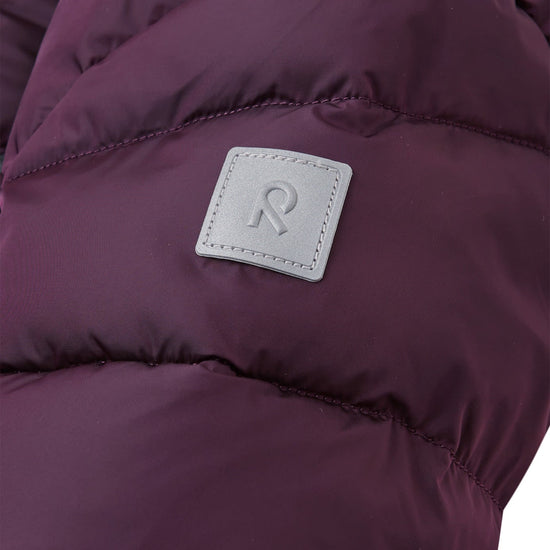 Reima GIRLS LUNTA WINTER JACKET - Oberbekleidung bei PeakStyle
