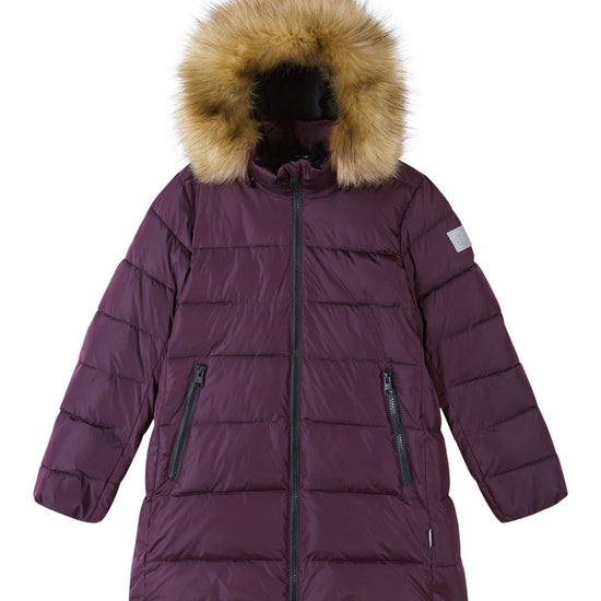 Reima GIRLS LUNTA WINTER JACKET - Oberbekleidung bei PeakStyle