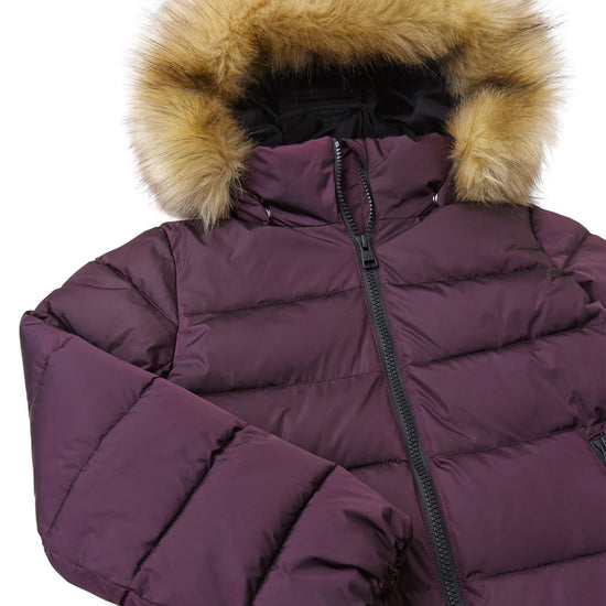 Reima GIRLS LUNTA WINTER JACKET - Oberbekleidung bei PeakStyle
