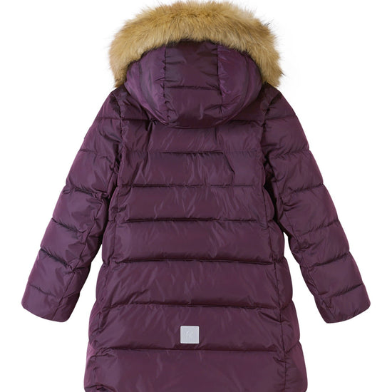 Reima GIRLS LUNTA WINTER JACKET - Oberbekleidung bei PeakStyle