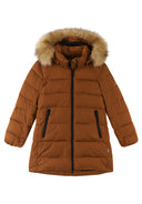Reima GIRLS LUNTA WINTER JACKET - PeakStyle