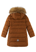 Reima GIRLS LUNTA WINTER JACKET - PeakStyle