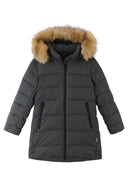 Reima GIRLS LUNTA WINTER JACKET - PeakStyle