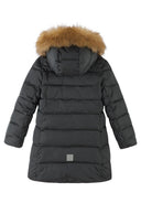 Reima GIRLS LUNTA WINTER JACKET - PeakStyle