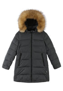 Reima GIRLS LUNTA WINTER JACKET - PeakStyle