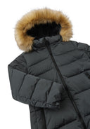 Reima GIRLS LUNTA WINTER JACKET - PeakStyle