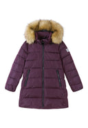 Reima GIRLS LUNTA WINTER JACKET - PeakStyle