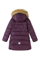 Reima GIRLS LUNTA WINTER JACKET - PeakStyle