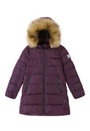 Reima GIRLS LUNTA WINTER JACKET - PeakStyle