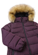 Reima GIRLS LUNTA WINTER JACKET - PeakStyle