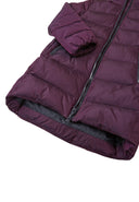 Reima GIRLS LUNTA WINTER JACKET - PeakStyle