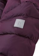 Reima GIRLS LUNTA WINTER JACKET - PeakStyle