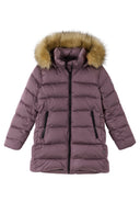 Reima GIRLS LUNTA WINTER JACKET - PeakStyle