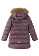 Reima GIRLS LUNTA WINTER JACKET - PeakStyle