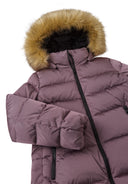 Reima GIRLS LUNTA WINTER JACKET - PeakStyle