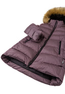 Reima GIRLS LUNTA WINTER JACKET - PeakStyle