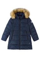 Reima GIRLS LUNTA WINTER JACKET - PeakStyle