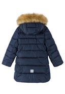 Reima GIRLS LUNTA WINTER JACKET - PeakStyle