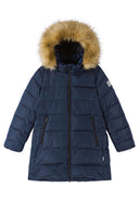 Reima GIRLS LUNTA WINTER JACKET - PeakStyle
