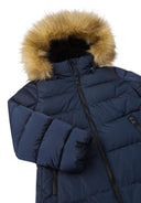 Reima GIRLS LUNTA WINTER JACKET - PeakStyle